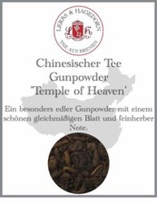 Gunpowder temple heaven - heaven, 2