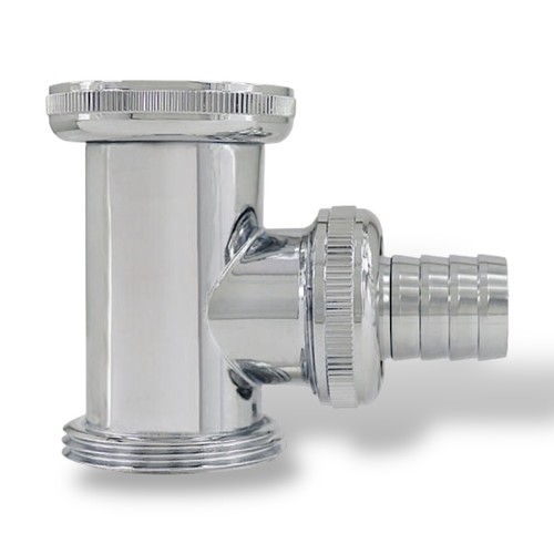 Zwischenstück abfluss siphon - zwischenstück,