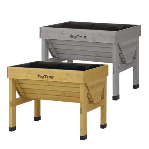 Vegtrug classic hochbeet - vegtrug®,