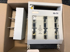 Klöckner Moeller NH-Trenner Fuse Switch Disconnector GST1-60AU5 Lasttrenner Neu