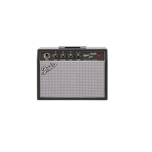 Fender mini twin - fender, 65