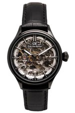 Carl von Zeyten -Horbach