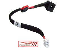 Toshiba L350 L350D L355 L355D A300 DC Jack Strombuchse NetzteilBuchse