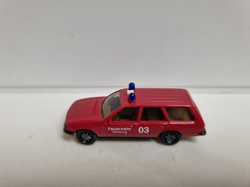 Herpa opel rekord - 1:87,