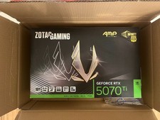 ZOTAC GAMING GeForce RTX 5070