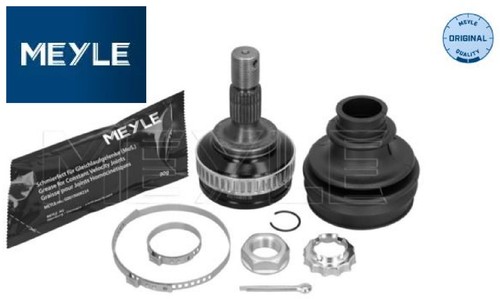 Meyle 144980112 gelenksatz - meyle,