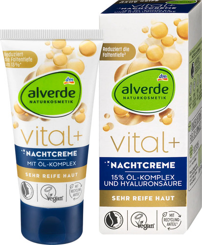 Alverde naturkosmetik - alverde,