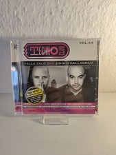 Techno Club Volume 44