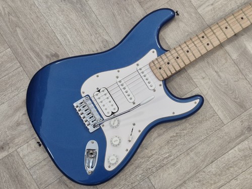 Squier affinity series - affinity,