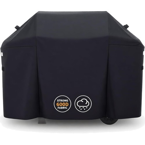 Grillabdeckung für weber - grillabdeckung,