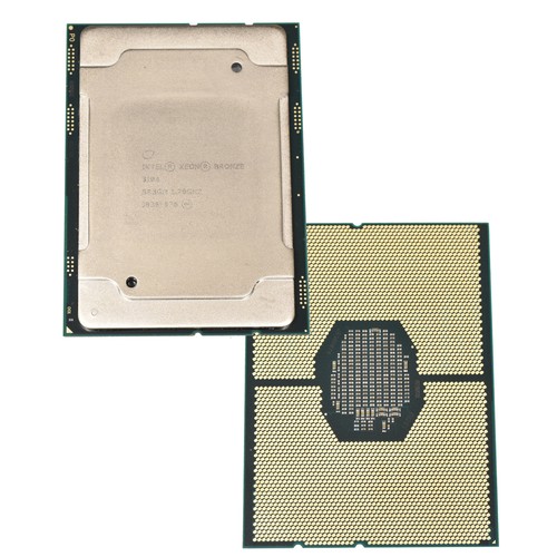 Intel xeon cpu bronze 3106 - intel,