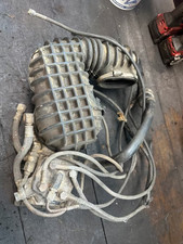 Golf 1 GTI Luftmengenmesser 0438120047 Mengenteiler 049133353F