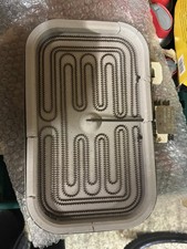  HEIZELEMENT HI Light 890325