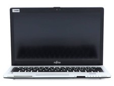 Fujitsu LifeBook S935 i7-5600U 8 GB 256 GB SSD 1920 x 1080 Klasse A – Win 10 Pro