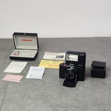 Minox 35 GL Kamera