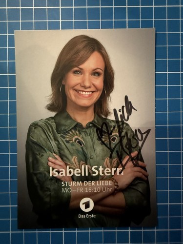 Isabell stern original - isabell,