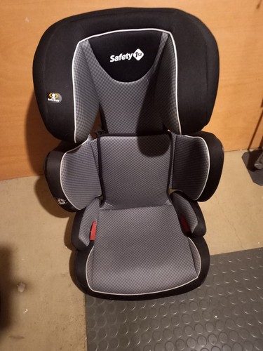 Safety first sitz - first, größe