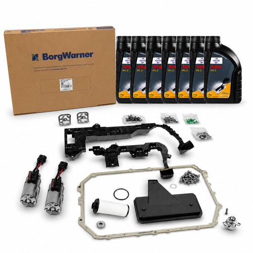 Borgwarner 202383 7l - 202383,