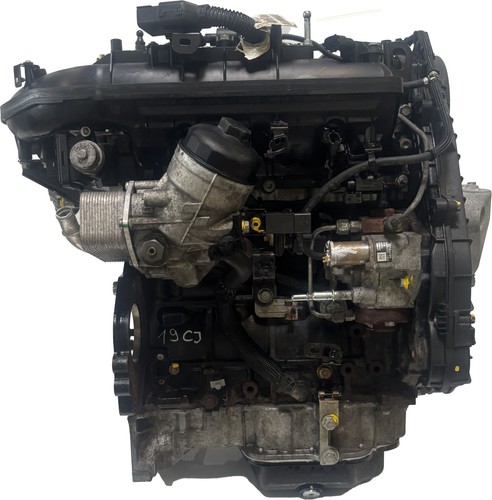 Motor für opel astra - motor, j