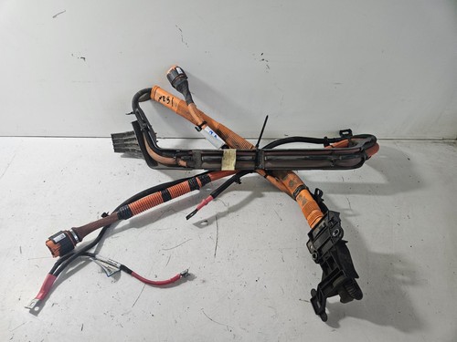 Hochvoltkabel kabelbaum smart - hochvoltkabel,