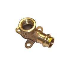 Bänninger Gas Pressfittings