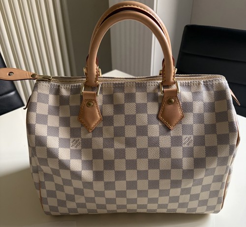 Louis vuitton speedy - louis,