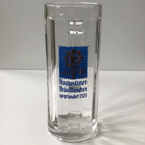 Augustiner bräu münchen - bräu,