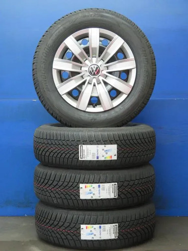 Tiguan winterreifen - vw,