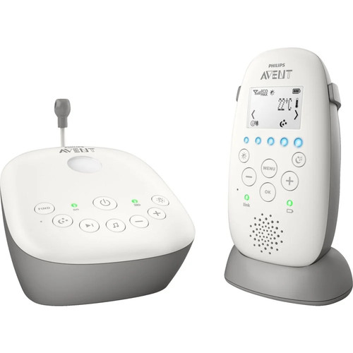 Philips avent scd733 audio - scd733/26,