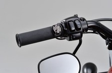 Daytona Motorrad Heizgriffe