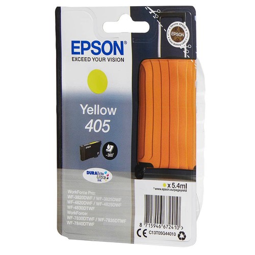 Original druckerpatrone epson - original,