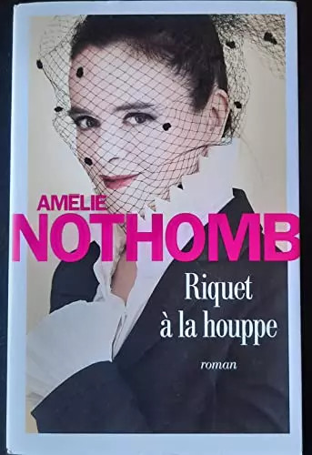Riquet houppe amelie - houppe,,
