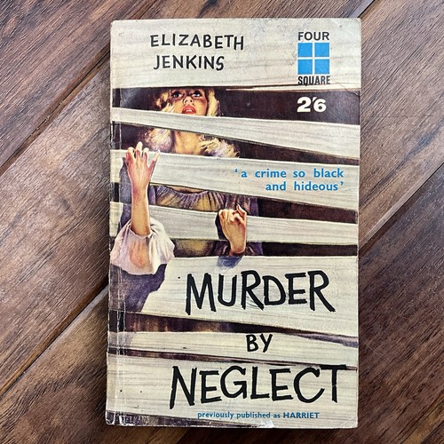 Murder neglect elizabeth - murder,