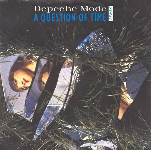 Depeche mode question - a,