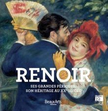 Renoir ses grandes - :,