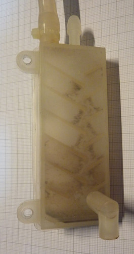 Wasser überlaufbox - wasser-Überlaufbox, /