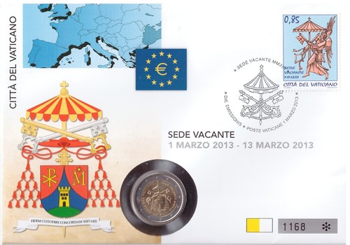 Mds vatikan vaticano - vatikan,