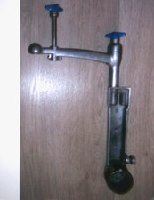 Bauknecht Allfix Zubehör für