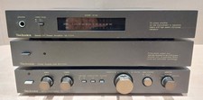 Technics mini Hifi Module gebraucht/defekt: SE-C01K, SH-C01K, SU-C01K