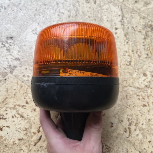 Hella rota led rundumleuchte - hella,