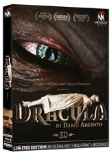 Dracula 3d - Dario Silver
