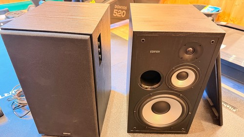 Edifier r2850 150 watt - r2850, db