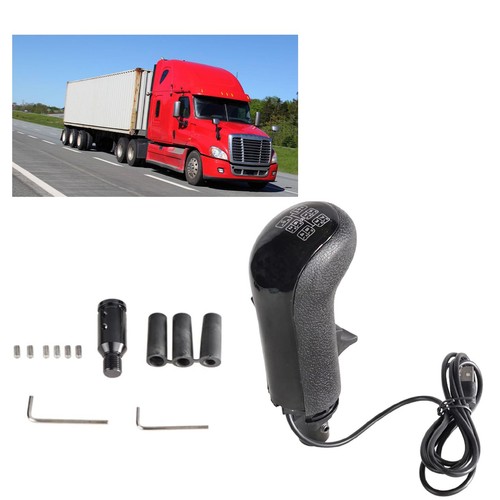 Usb truck simulator shifter - simulator,