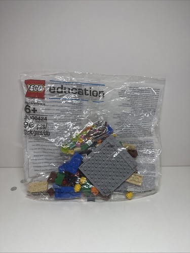 Lego education spiel - spiel, u