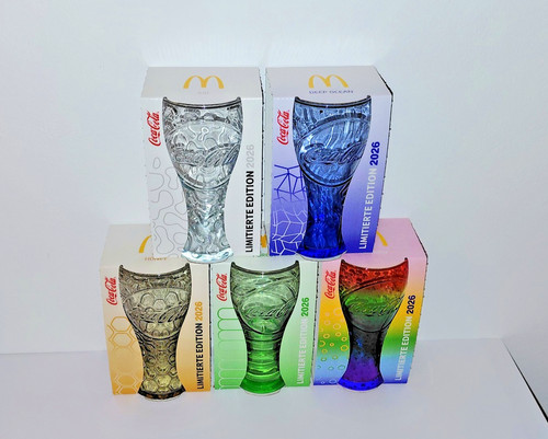 Mcdonalds coca cola - mcdonalds,