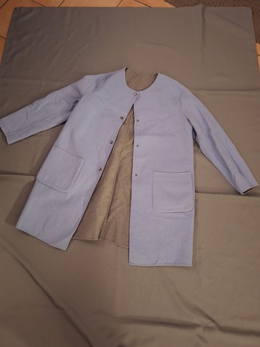 Wendemantel damen - wendemantel,