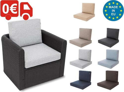 Kissen für rattansessel - kissen,
