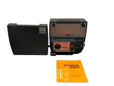 Revue Lux 3000D Filmprojektor