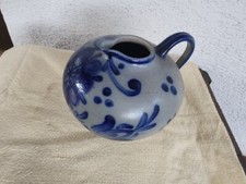 alter Mostkrug?  Steinkrug