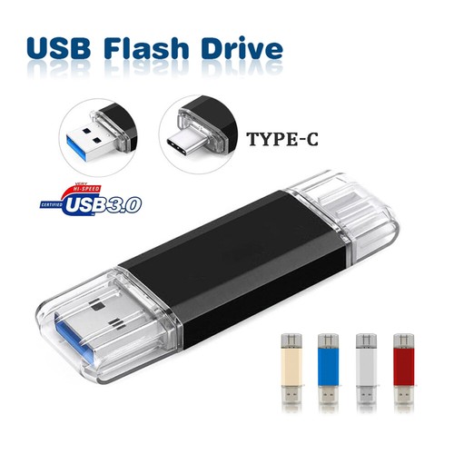 Usb typ stick - usb, 16gb